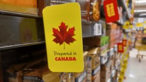 CRA Approves $628 Grocery Rebate for January 2026 — Check Eligibility